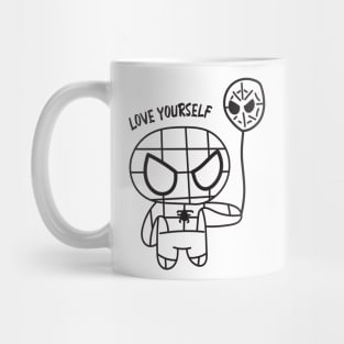 Love Yourself Mug